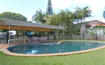 Chinderah Village Tourist Caravan Park - Accommodation BNB 1