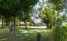 Chinderah Village Tourist Caravan Park - Accommodation BNB 3