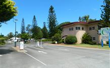 Chinderah Village Tourist Caravan Park - Accommodation BNB 4