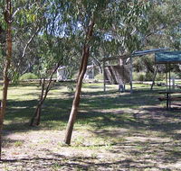 Coach and Horses campground - Accommodation BNB