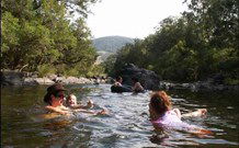 Cundle Flat Farm - Accommodation BNB 1