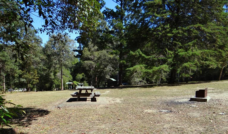 Rowlands Creek NSW Accommodation BNB