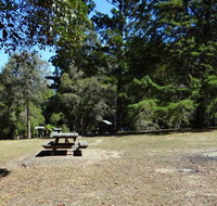 Cutters Camp campground - Accommodation BNB