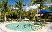 Darlington Beach NRMA Holiday Park - Accommodation BNB 0