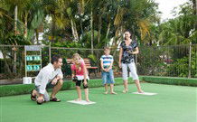 Darlington Beach NRMA Holiday Park - Accommodation BNB 5