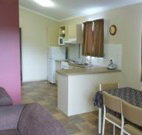 Dawson River Tourist Park - Accommodation BNB