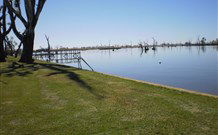 DC On The Lake - Accommodation BNB 0