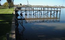 DC On The Lake - Accommodation BNB 4