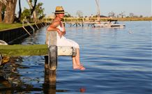 DC On The Lake - Accommodation BNB 6