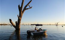 DC On The Lake - Accommodation BNB 7
