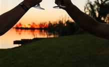 DC On The Lake - Accommodation BNB 5