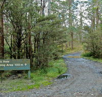 Devils Hole campground and picnic area - Accommodation BNB