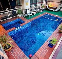 Riverboat Lodge Motor Inn - Accommodation BNB