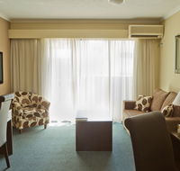 Riverside Hotel Southbank - Accommodation BNB