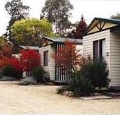 Riverview Caravan Park - Accommodation BNB