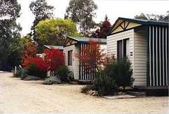 Riverview Caravan Park - Accommodation BNB 0