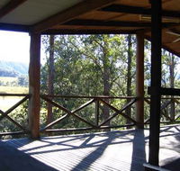 Riverwood Downs Mountain Valley Resort - Accommodation BNB