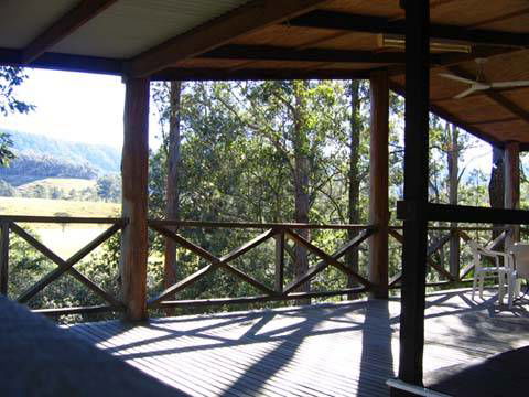 Riverwood Downs Mountain Valley Resort - Accommodation BNB 0