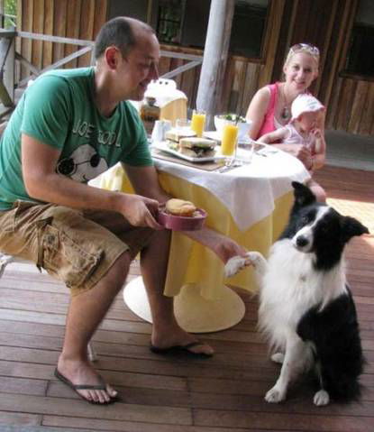 Riverwood Downs Mountain Valley Resort - Accommodation BNB 2