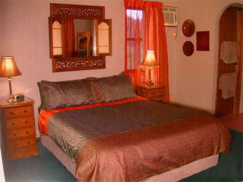Riverwood Downs Mountain Valley Resort - Accommodation BNB 4
