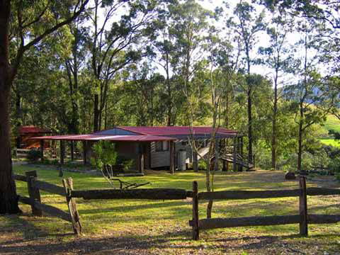 Riverwood Downs Mountain Valley Resort - Accommodation BNB 5