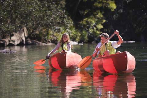 Riverwood Downs Mountain Valley Resort - Accommodation BNB 9