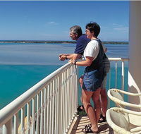 Riviere On Golden Beach - Accommodation BNB