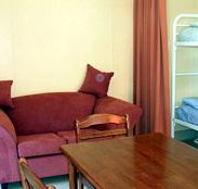 Rockingham Holiday Village - Accommodation BNB