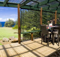 Rocky Point Lodge - Accommodation BNB