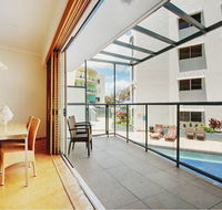 Rolling Surf Resort - Accommodation BNB