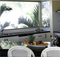 Rollingstone Beach Caravan Resort - Accommodation BNB