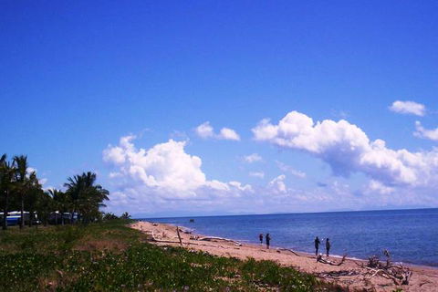 Rollingstone Beach Caravan Resort - Accommodation BNB 2