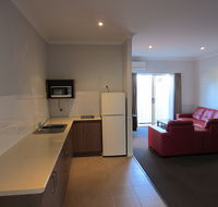 Roma Inland Motor Inn - Accommodation BNB