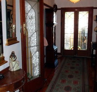 Rose Garden on Church - Accommodation BNB