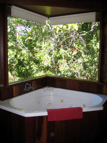 Rose Gums Wilderness Retreat - Accommodation BNB 3