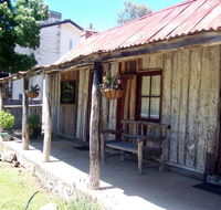Rosebud Heritage Cottage - Accommodation BNB