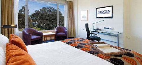 Rydges Bankstown Sydney - Accommodation BNB 0
