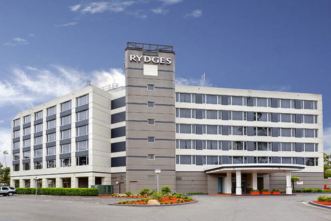 Rydges Bankstown Sydney - Accommodation BNB 1