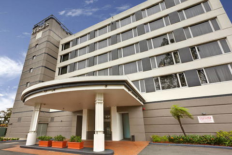 Rydges Bankstown Sydney - Accommodation BNB 2