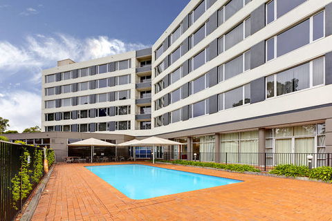 Rydges Bankstown Sydney - Accommodation BNB 3