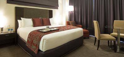 Rydges Campbelltown Sydney - Accommodation BNB 1