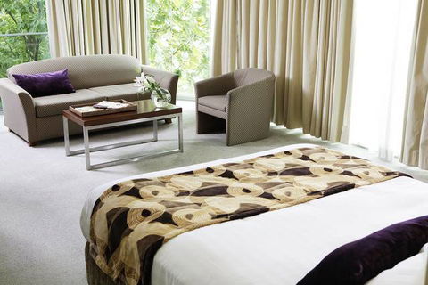 Rydges Capital Hill Canberra - Accommodation BNB 0