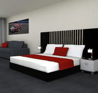 Rydges Mount Panorama Bathurst - Accommodation BNB