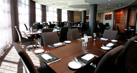 Rydges Parramatta Sydney - Accommodation BNB 2