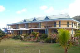 Sailfish On Fraser - Accommodation BNB 0