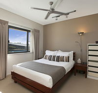 Saltwater Suites - Accommodation BNB