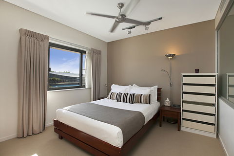Saltwater Suites - Accommodation BNB 0