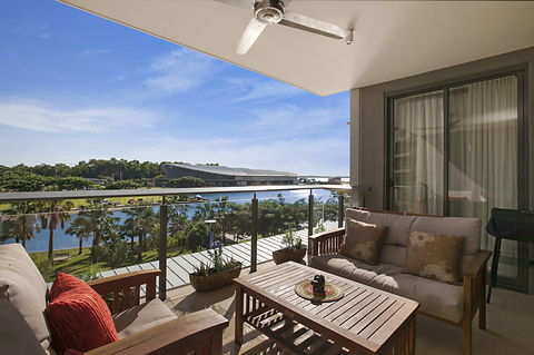 Saltwater Suites - Accommodation BNB 6