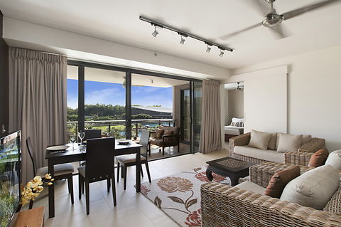 Saltwater Suites - Accommodation BNB 5