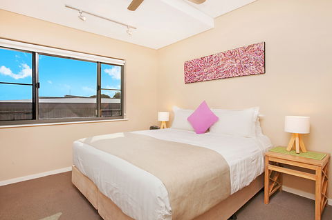 Saltwater Suites - Accommodation BNB 4